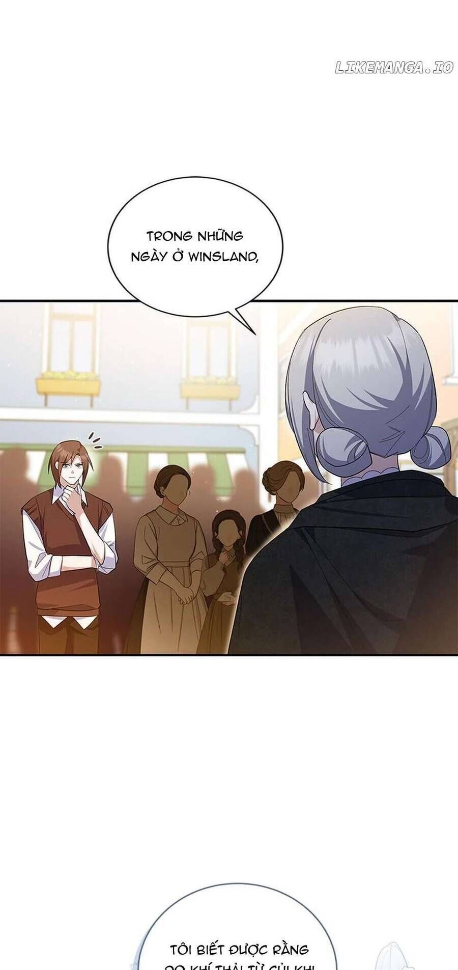Kế Hoạch Trả Thù - Chap 63 - Trang 9
