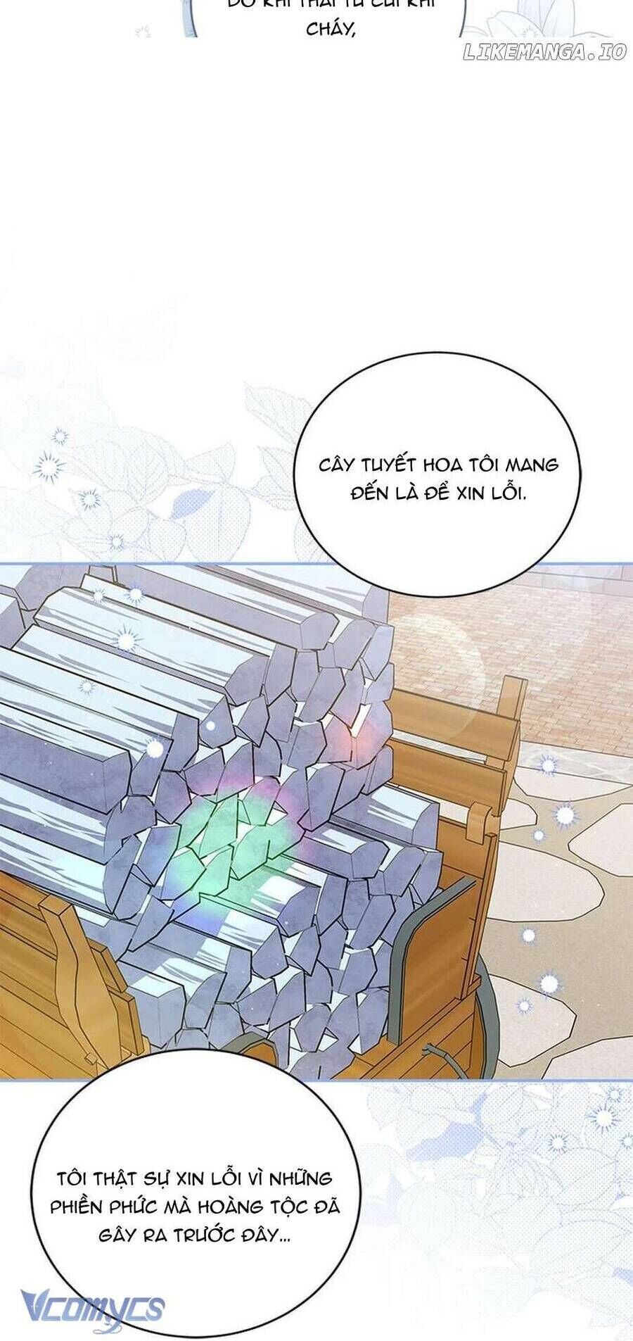 Kế Hoạch Trả Thù - Chap 63 - Trang 10