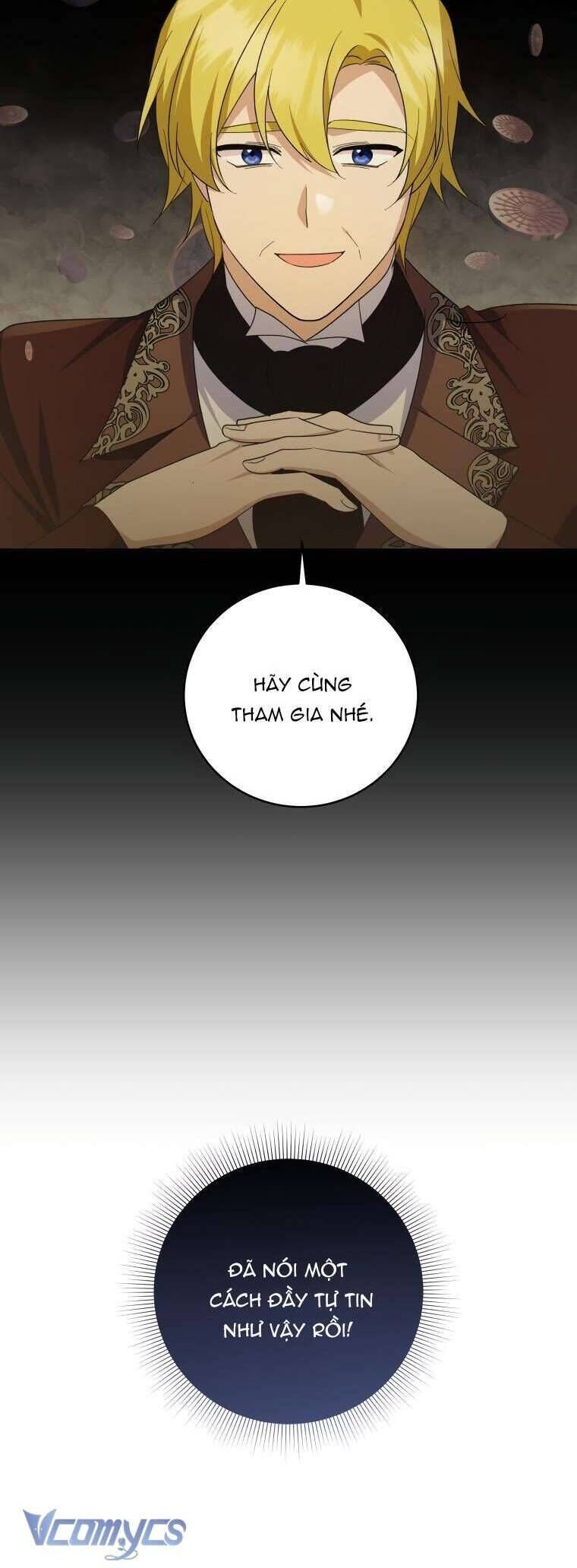 Kế Hoạch Trả Thù - Chap 65 - Trang 14