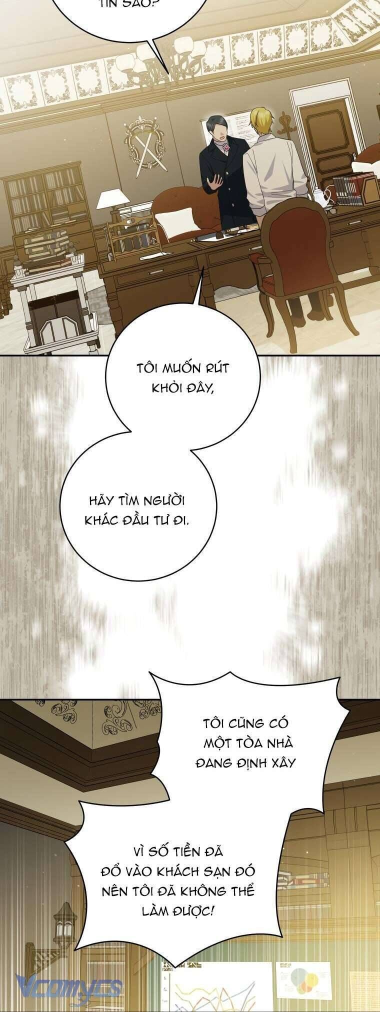 Kế Hoạch Trả Thù - Chap 65 - Trang 17