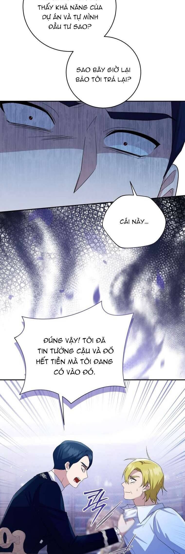 Kế Hoạch Trả Thù - Chap 65 - Trang 19