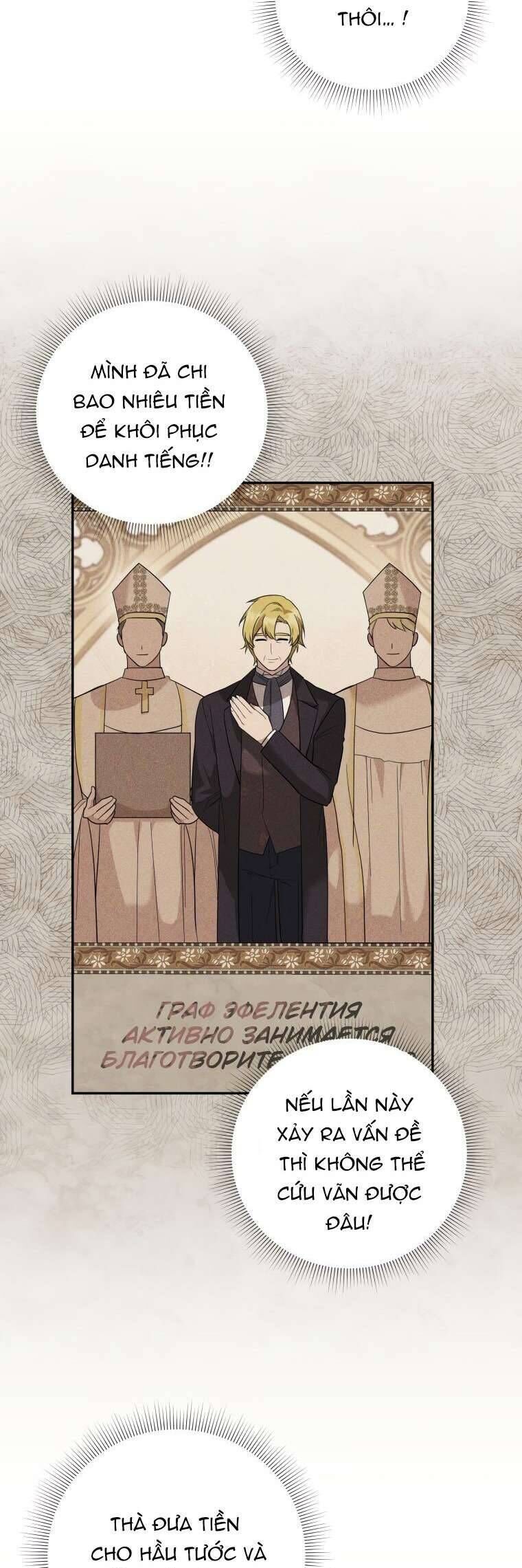 Kế Hoạch Trả Thù - Chap 65 - Trang 21
