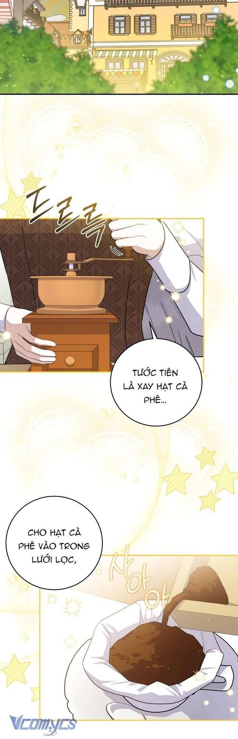 Kế Hoạch Trả Thù - Chap 65 - Trang 24