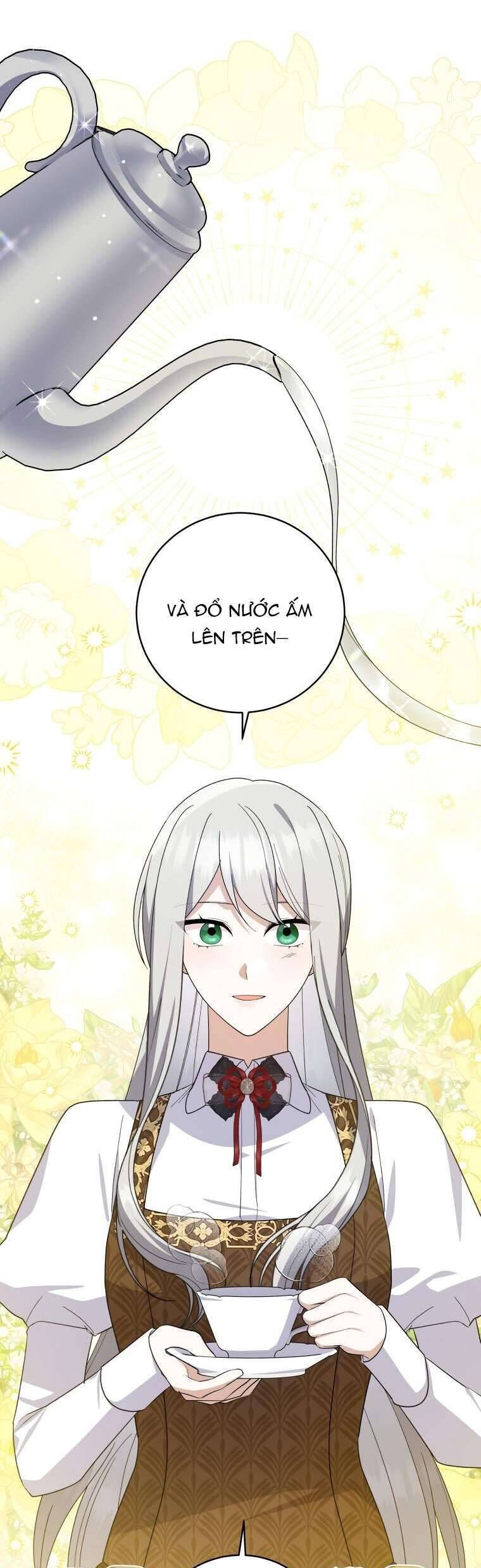 Kế Hoạch Trả Thù - Chap 65 - Trang 25
