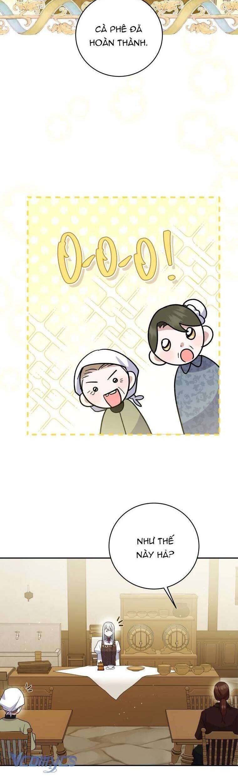 Kế Hoạch Trả Thù - Chap 65 - Trang 26