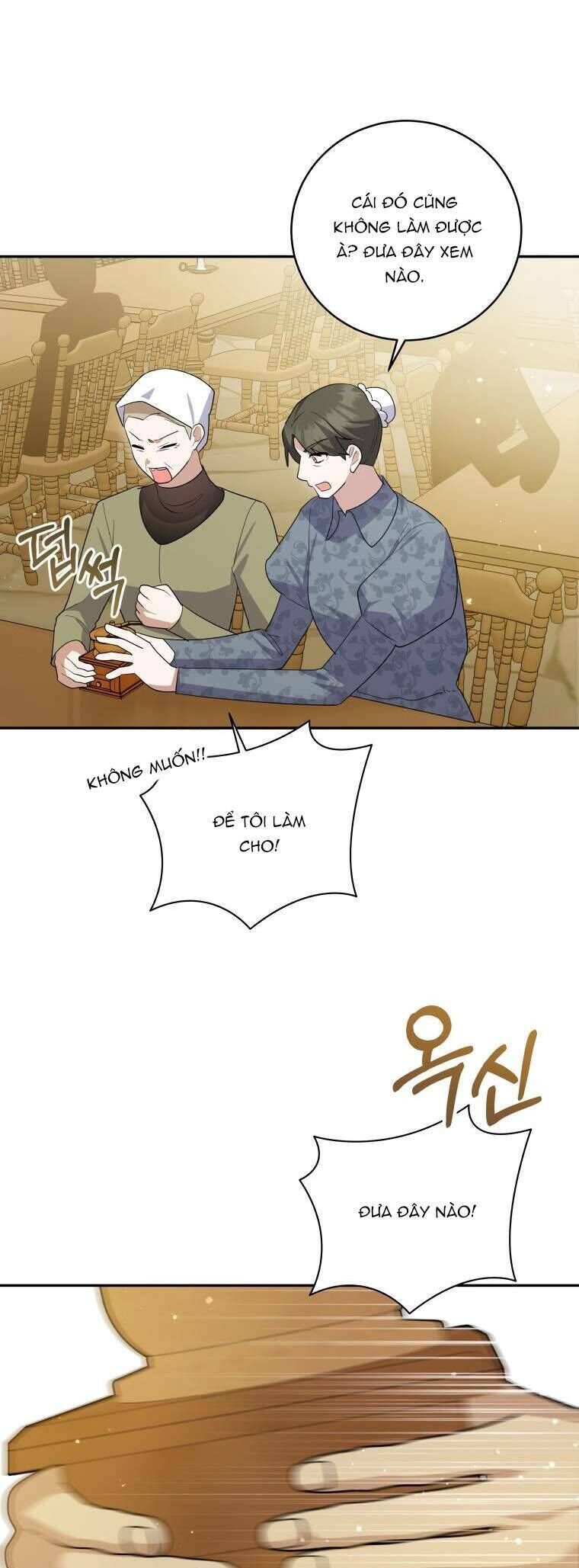Kế Hoạch Trả Thù - Chap 65 - Trang 29