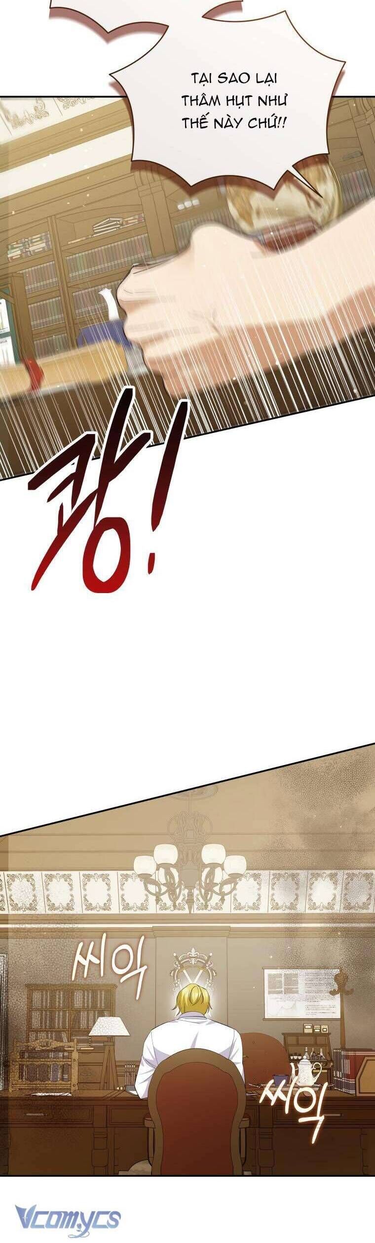 Kế Hoạch Trả Thù - Chap 65 - Trang 4