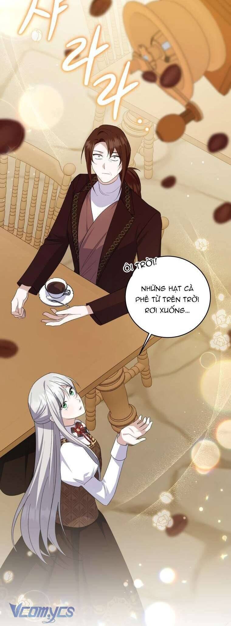 Kế Hoạch Trả Thù - Chap 65 - Trang 31