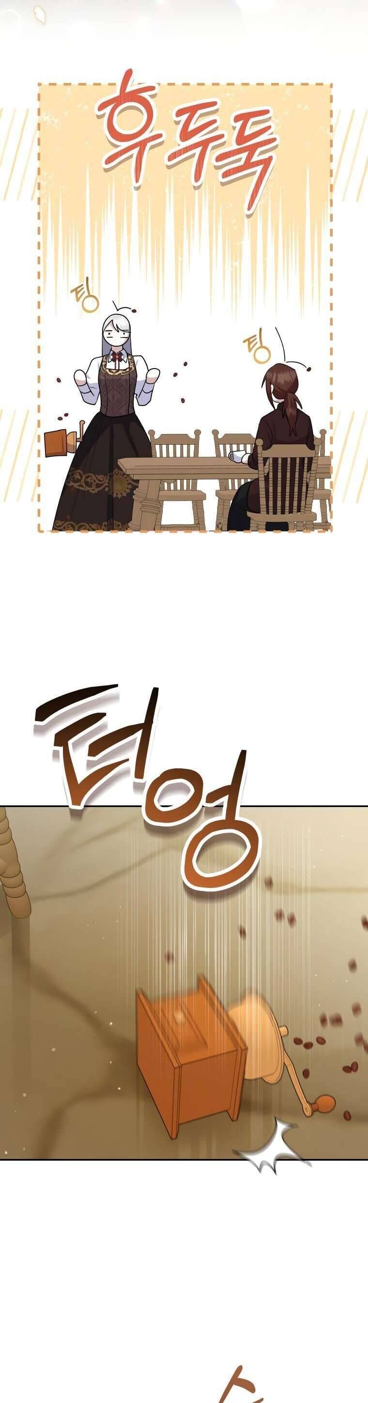 Kế Hoạch Trả Thù - Chap 65 - Trang 32