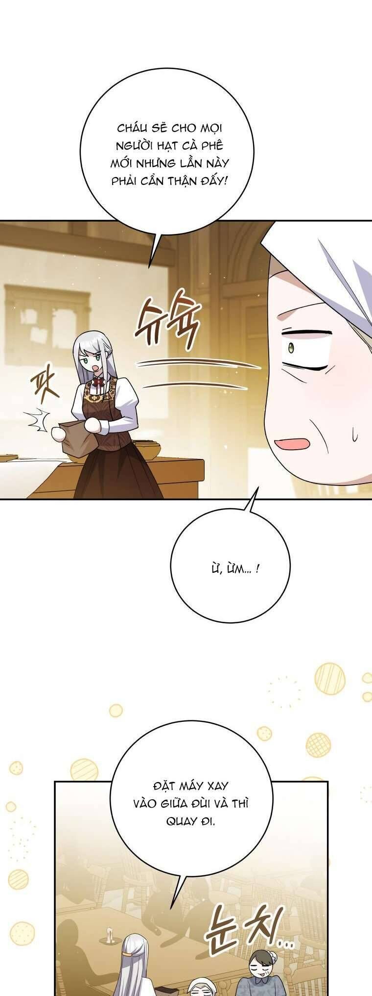 Kế Hoạch Trả Thù - Chap 65 - Trang 34