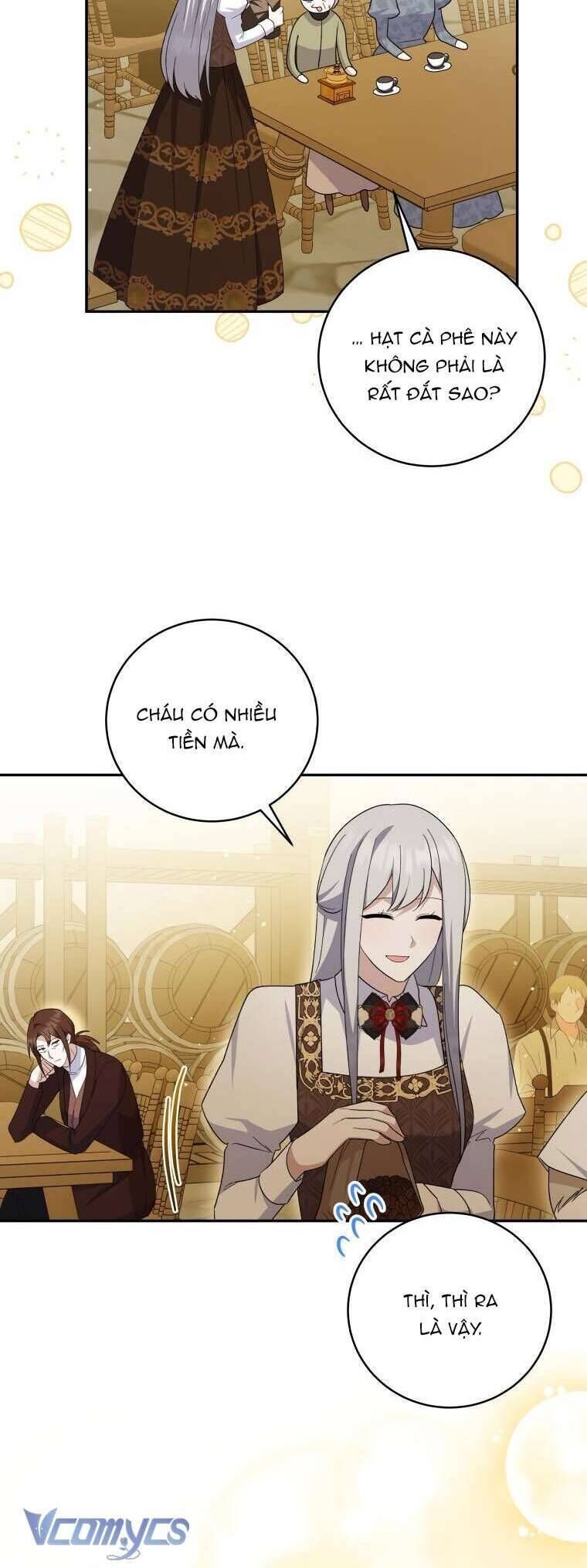 Kế Hoạch Trả Thù - Chap 65 - Trang 35