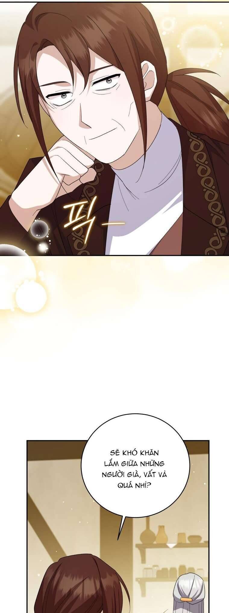 Kế Hoạch Trả Thù - Chap 65 - Trang 36