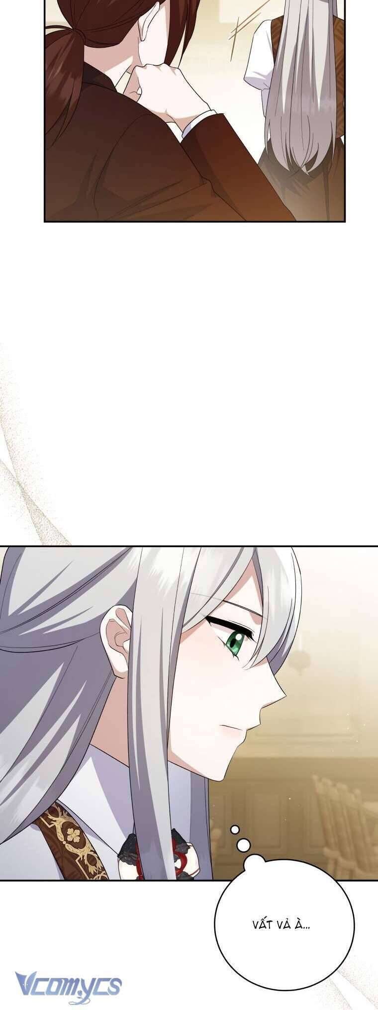Kế Hoạch Trả Thù - Chap 65 - Trang 37