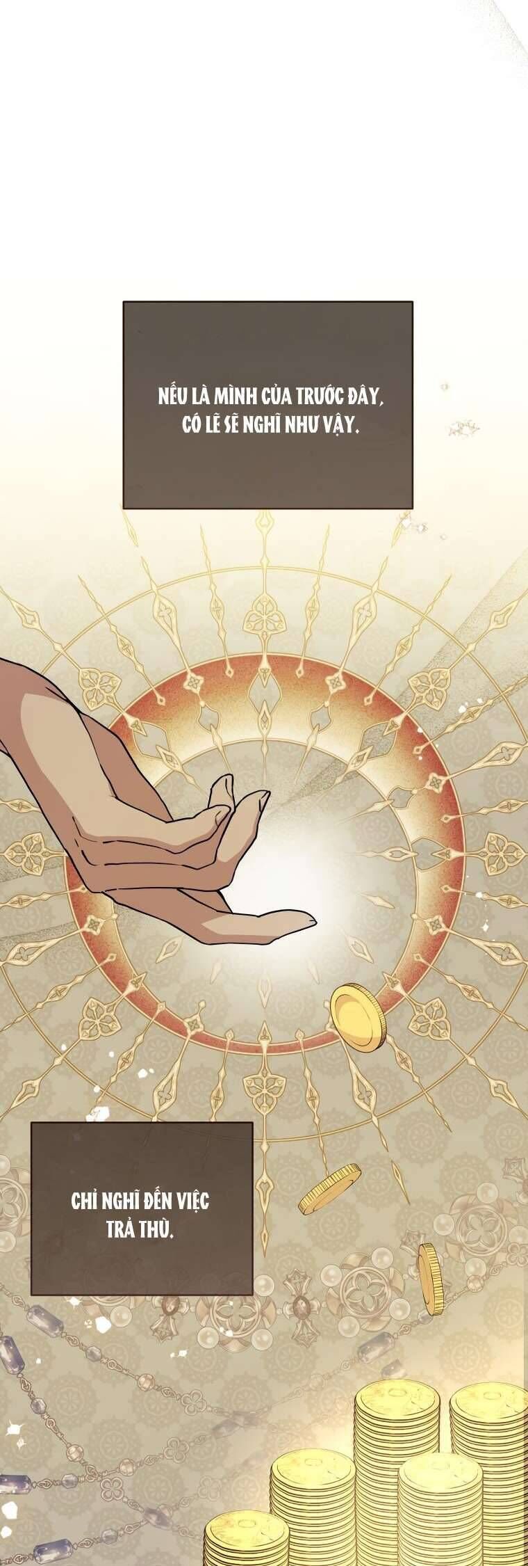 Kế Hoạch Trả Thù - Chap 65 - Trang 38