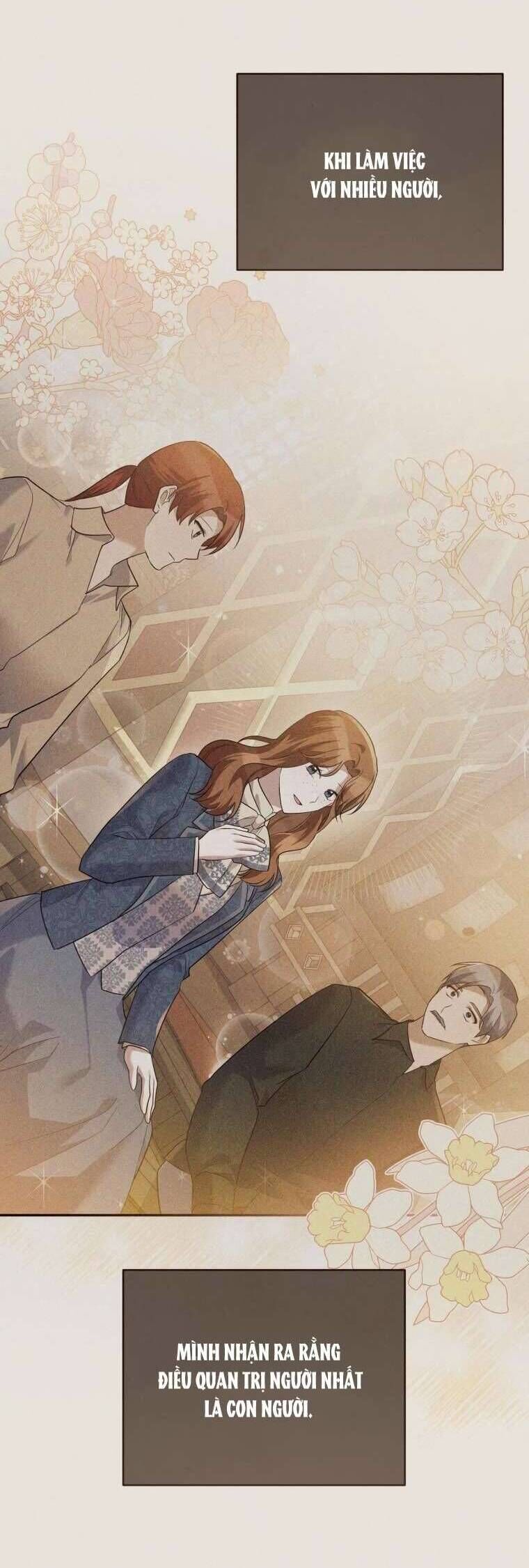 Kế Hoạch Trả Thù - Chap 65 - Trang 40