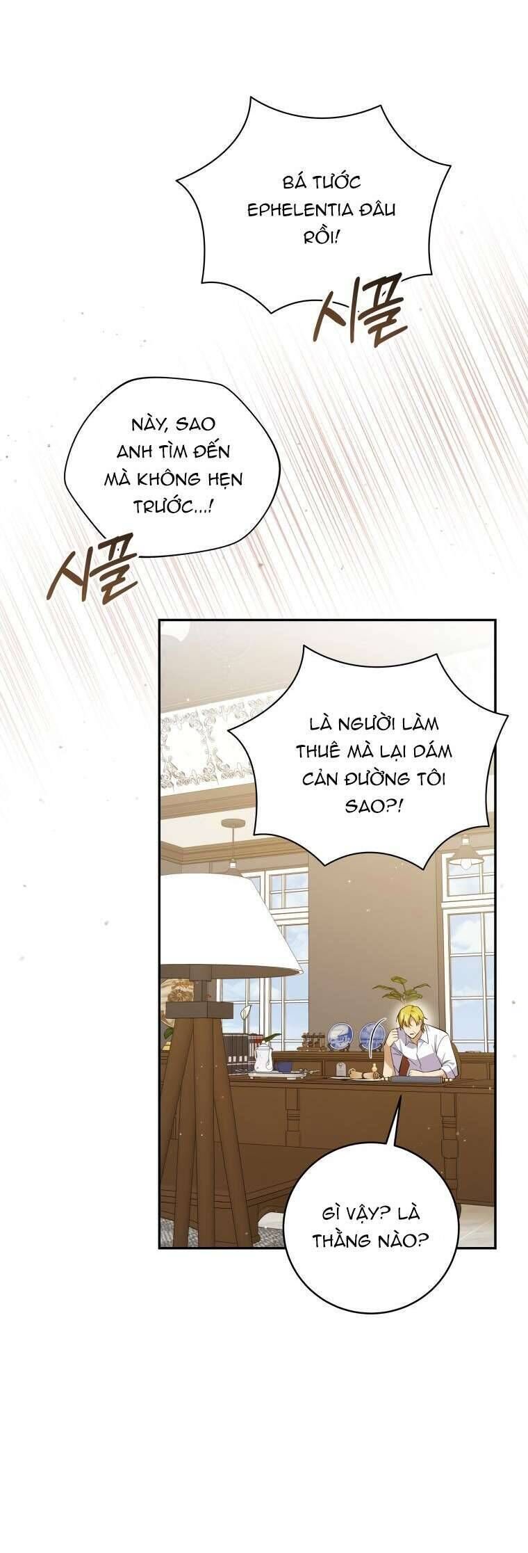 Kế Hoạch Trả Thù - Chap 65 - Trang 5