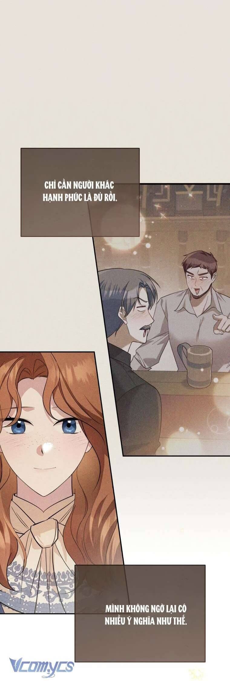 Kế Hoạch Trả Thù - Chap 65 - Trang 41