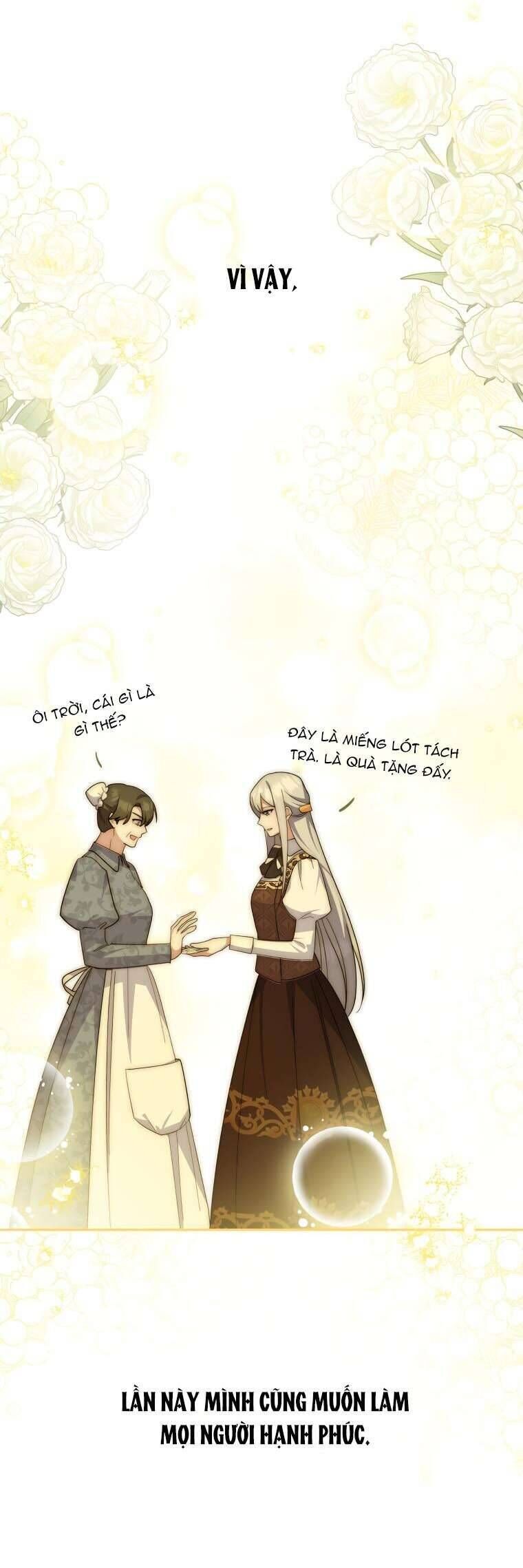 Kế Hoạch Trả Thù - Chap 65 - Trang 42