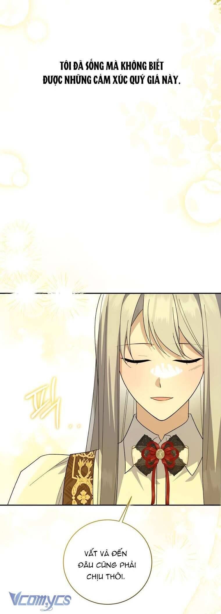 Kế Hoạch Trả Thù - Chap 65 - Trang 46
