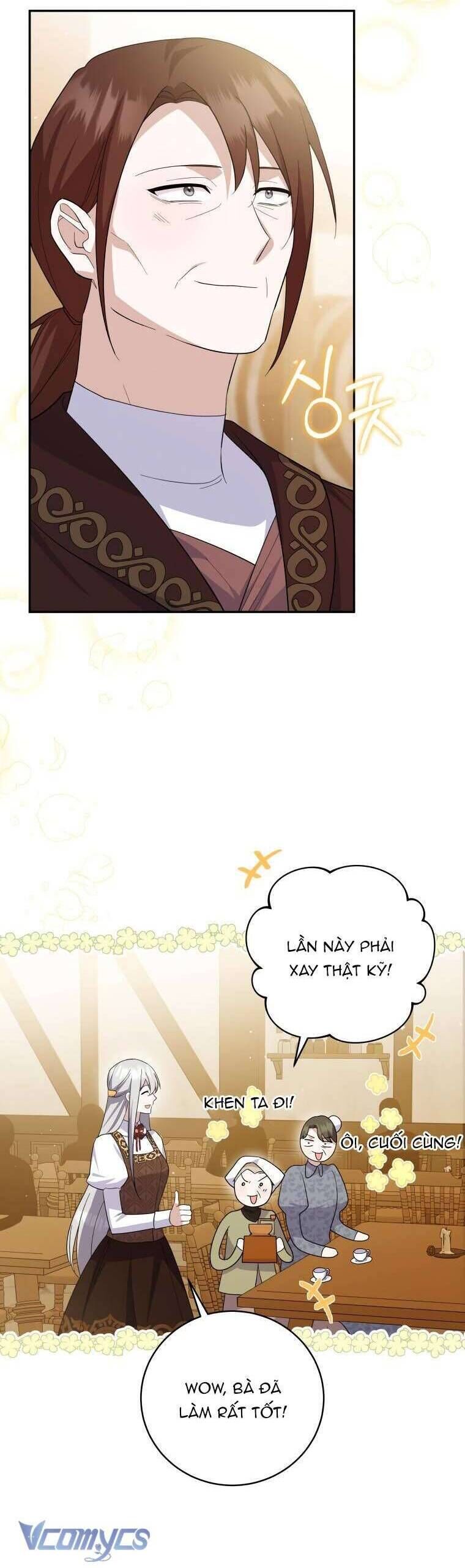 Kế Hoạch Trả Thù - Chap 65 - Trang 48