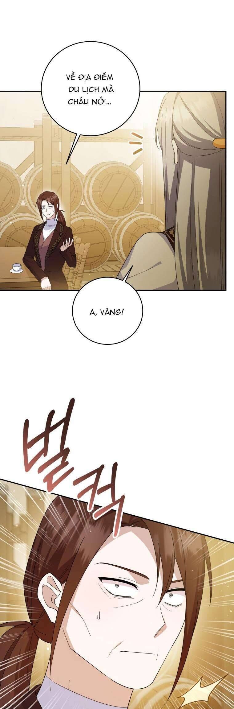 Kế Hoạch Trả Thù - Chap 65 - Trang 49