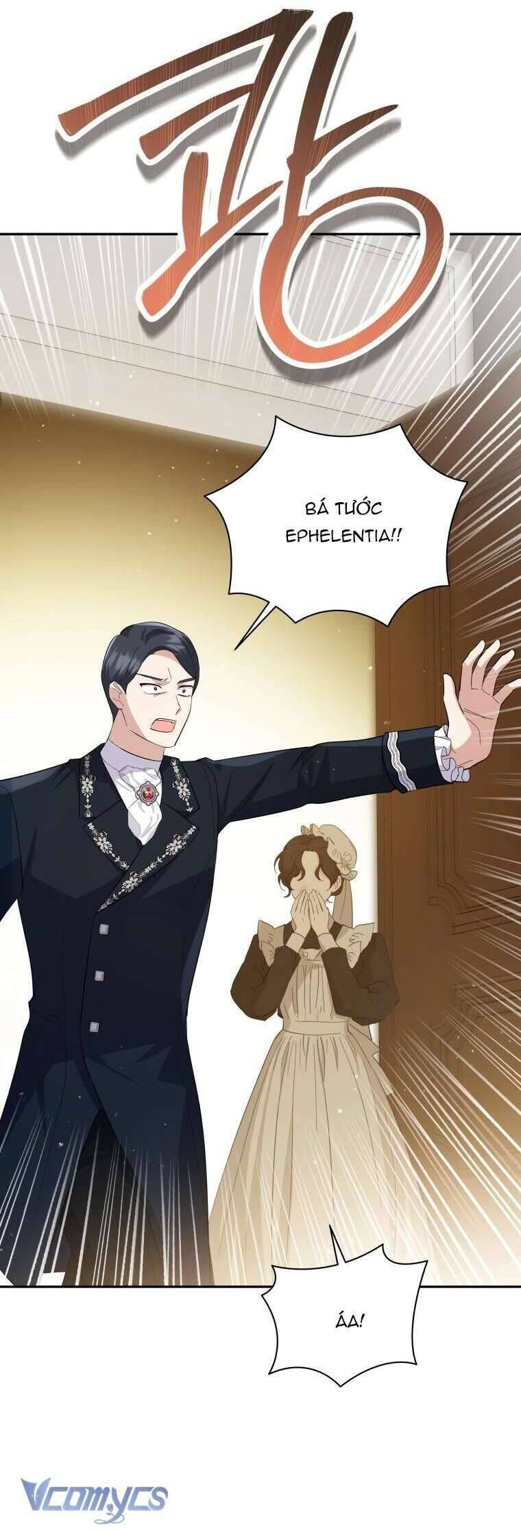 Kế Hoạch Trả Thù - Chap 65 - Trang 6