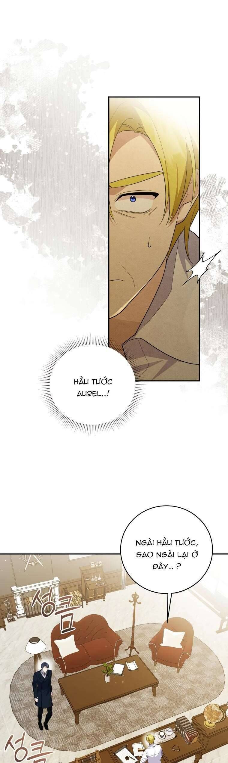 Kế Hoạch Trả Thù - Chap 65 - Trang 7