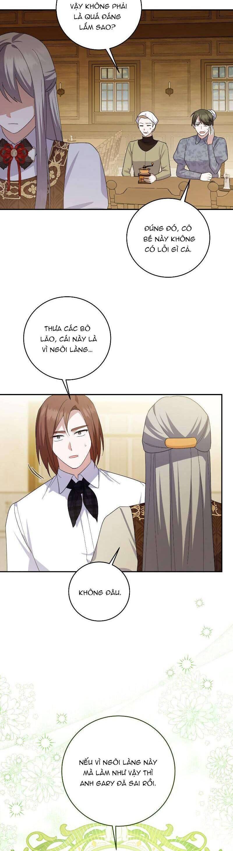 Kế Hoạch Trả Thù - Chap 66 - Trang 11
