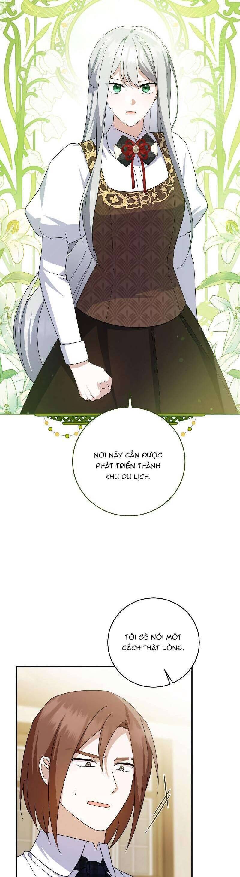 Kế Hoạch Trả Thù - Chap 66 - Trang 12