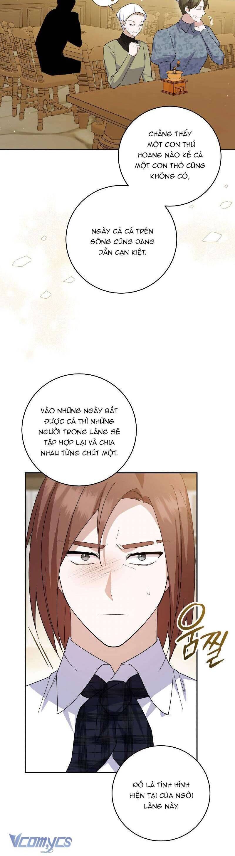 Kế Hoạch Trả Thù - Chap 66 - Trang 14