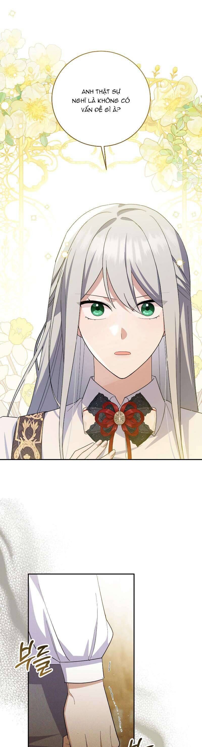 Kế Hoạch Trả Thù - Chap 66 - Trang 15