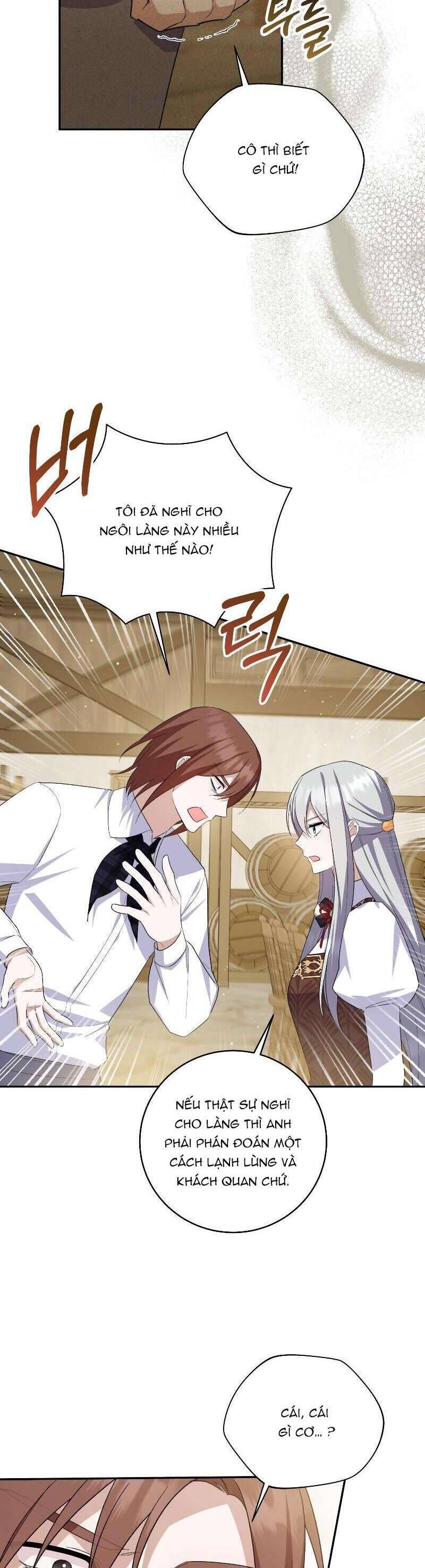 Kế Hoạch Trả Thù - Chap 66 - Trang 16