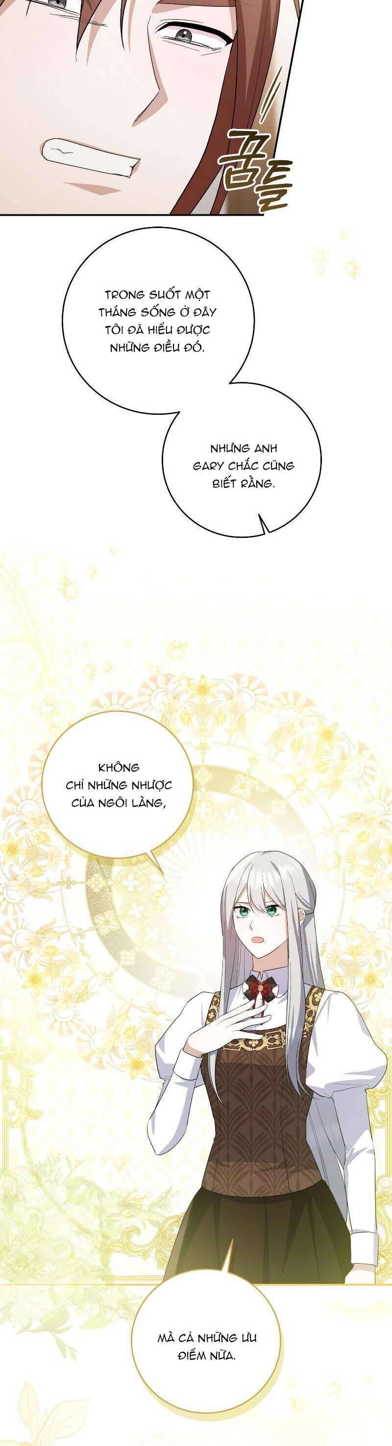 Kế Hoạch Trả Thù - Chap 66 - Trang 17