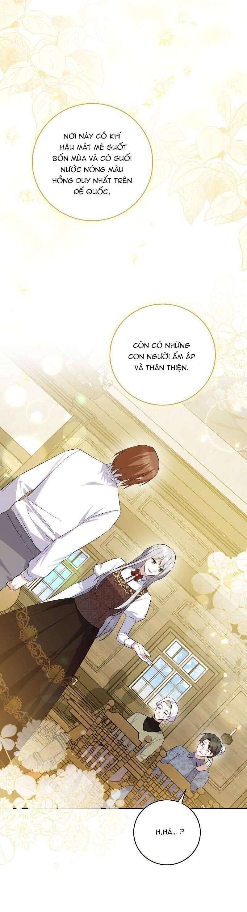 Kế Hoạch Trả Thù - Chap 66 - Trang 18