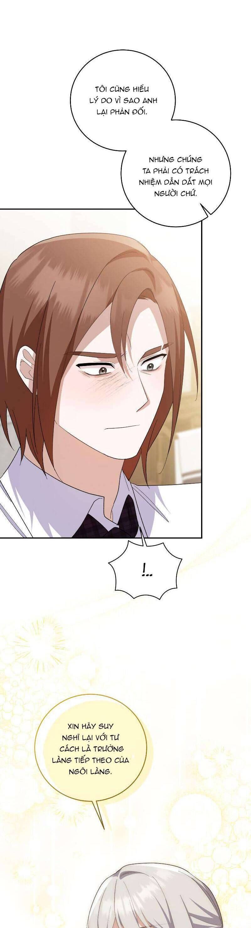 Kế Hoạch Trả Thù - Chap 66 - Trang 19
