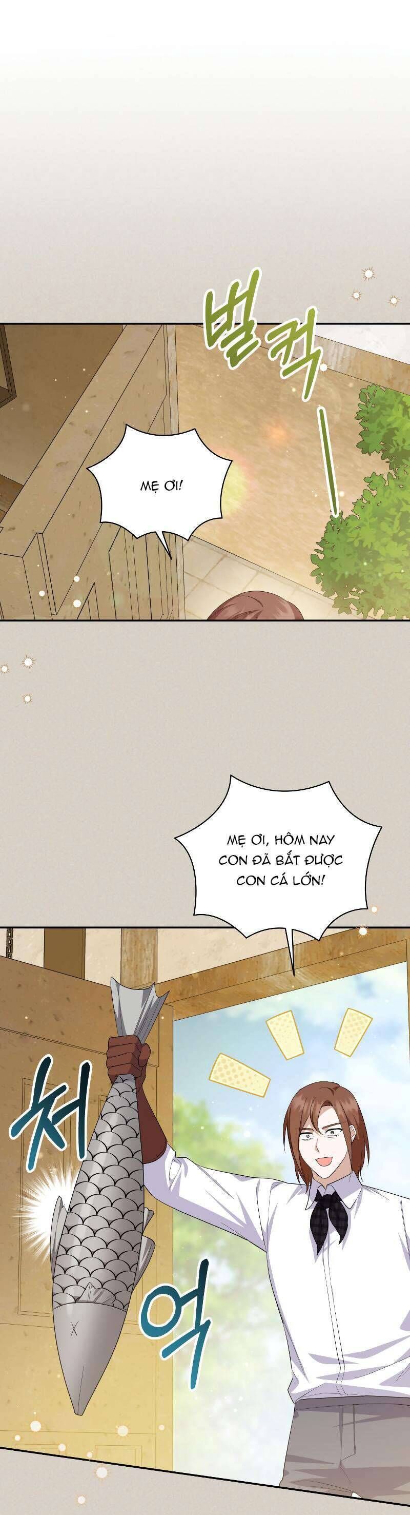 Kế Hoạch Trả Thù - Chap 66 - Trang 3