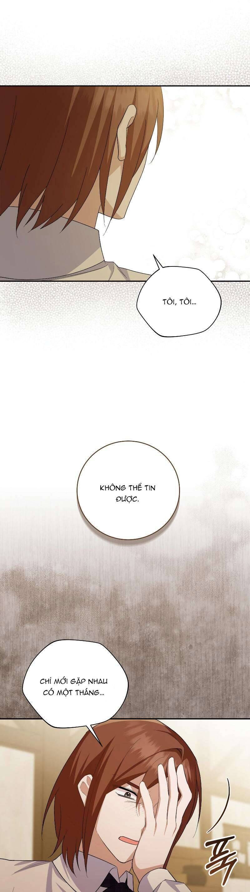 Kế Hoạch Trả Thù - Chap 66 - Trang 21
