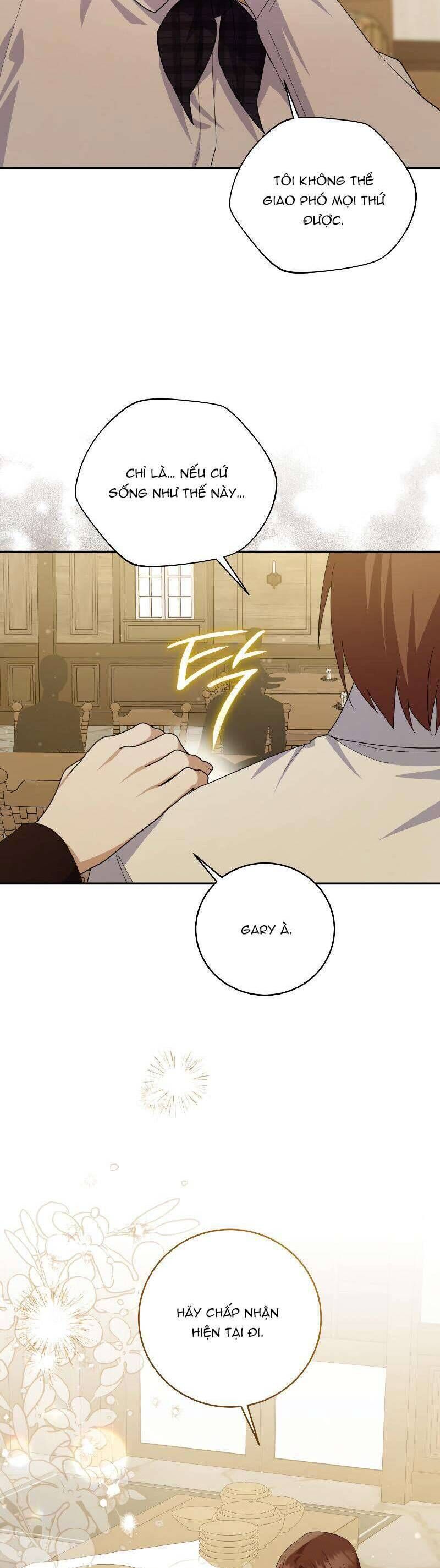 Kế Hoạch Trả Thù - Chap 66 - Trang 22