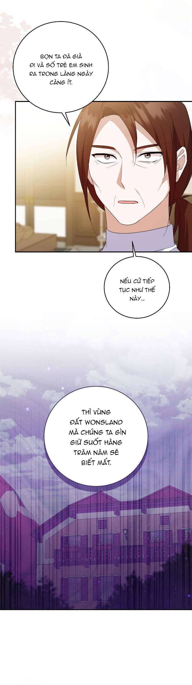 Kế Hoạch Trả Thù - Chap 66 - Trang 24