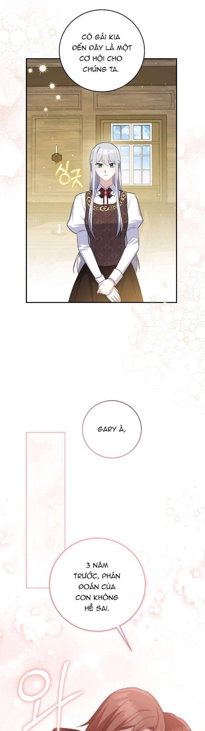 Kế Hoạch Trả Thù - Chap 66 - Trang 25