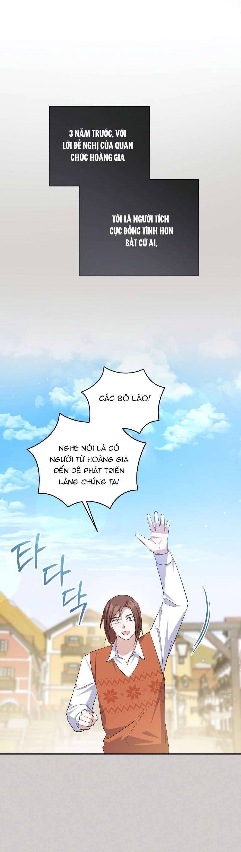 Kế Hoạch Trả Thù - Chap 66 - Trang 27