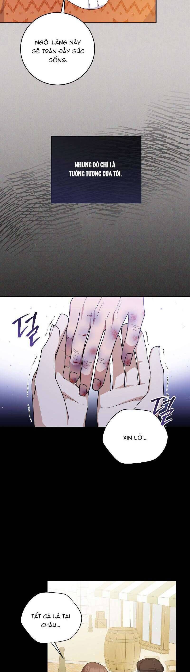 Kế Hoạch Trả Thù - Chap 66 - Trang 29