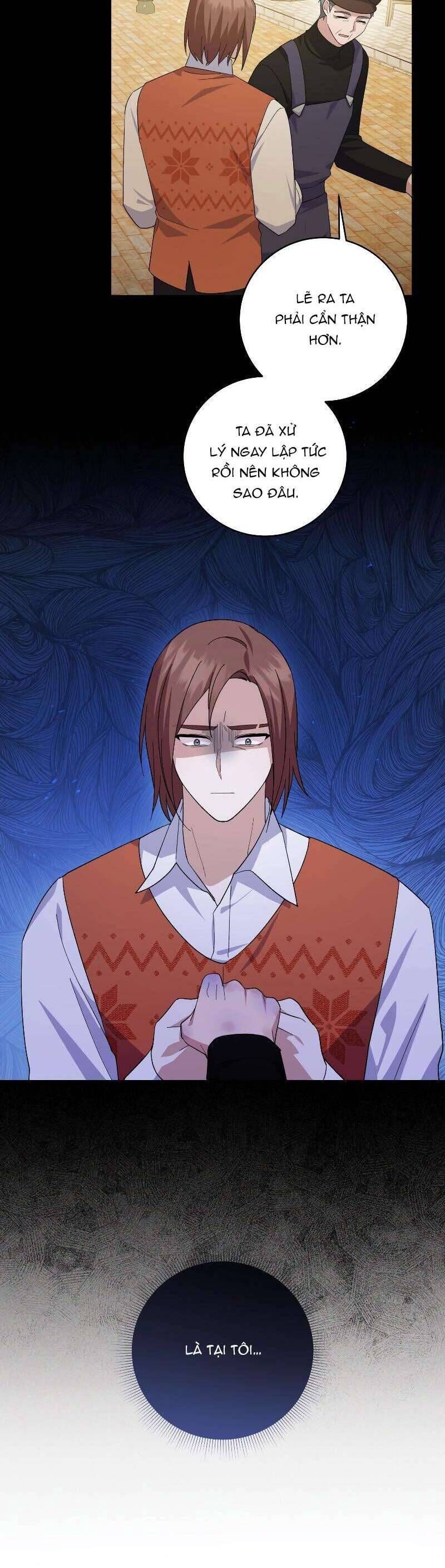Kế Hoạch Trả Thù - Chap 66 - Trang 30