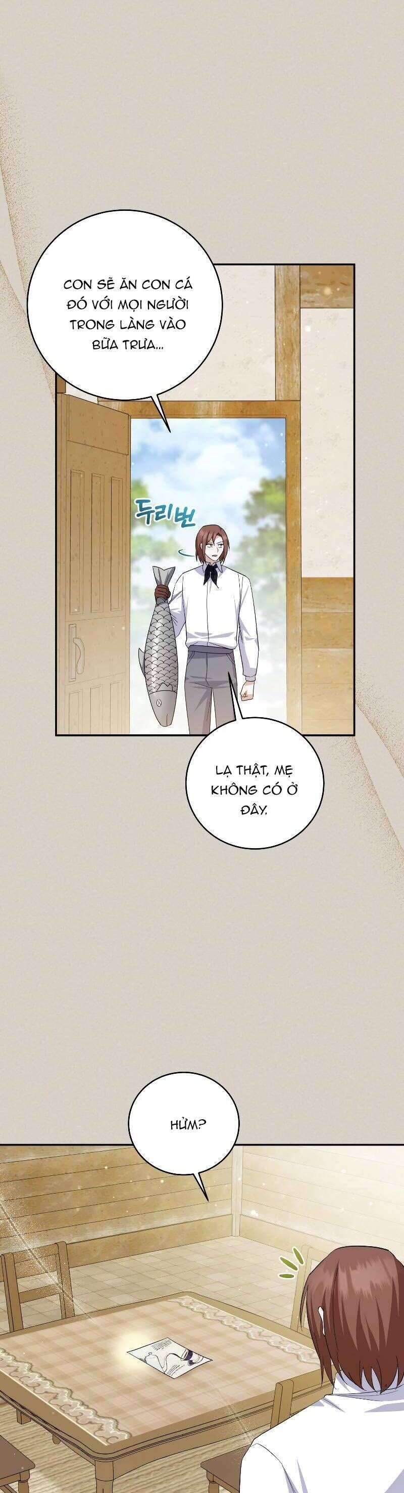 Kế Hoạch Trả Thù - Chap 66 - Trang 4