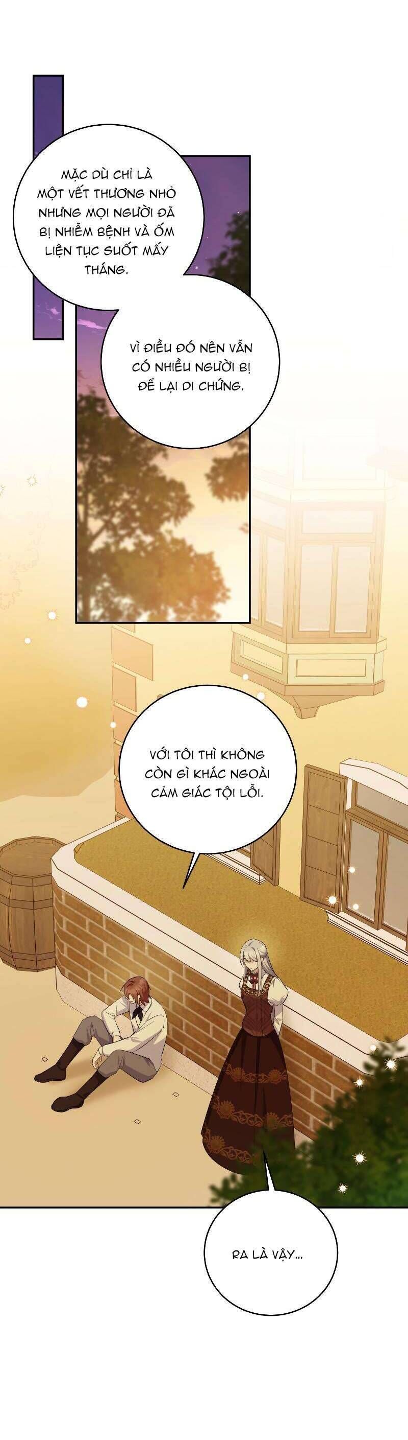 Kế Hoạch Trả Thù - Chap 66 - Trang 31