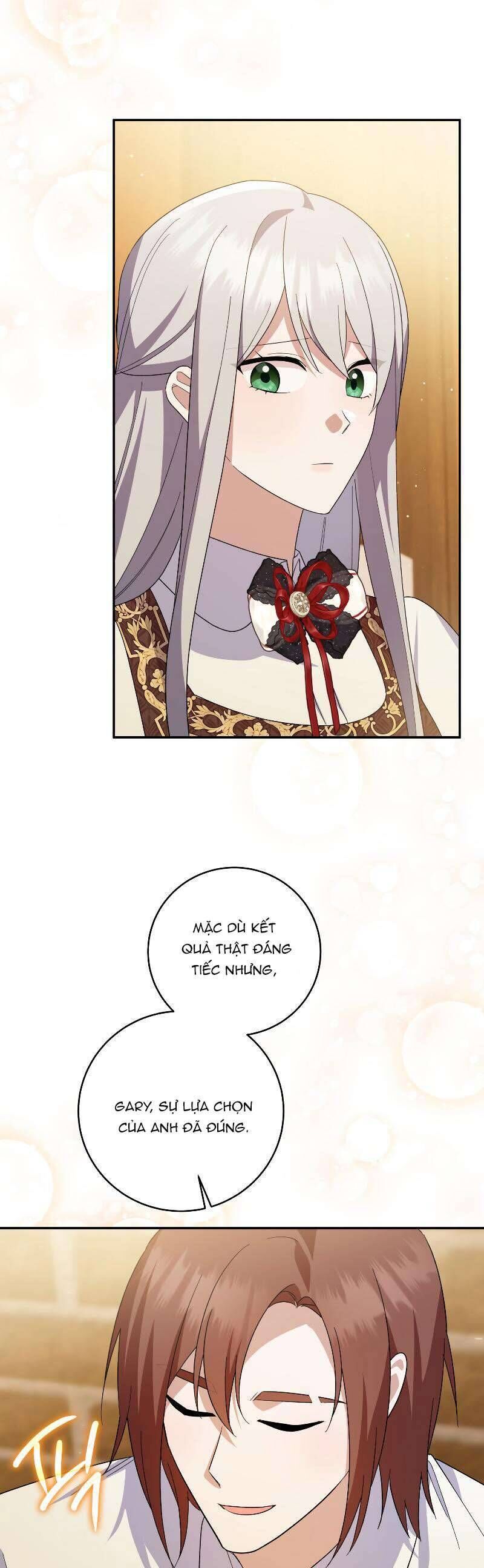 Kế Hoạch Trả Thù - Chap 66 - Trang 33