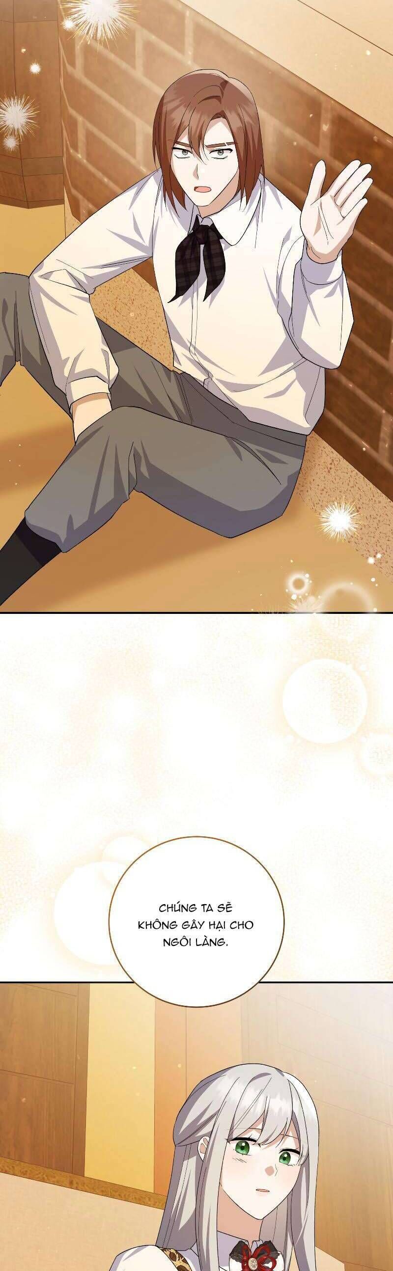 Kế Hoạch Trả Thù - Chap 66 - Trang 35