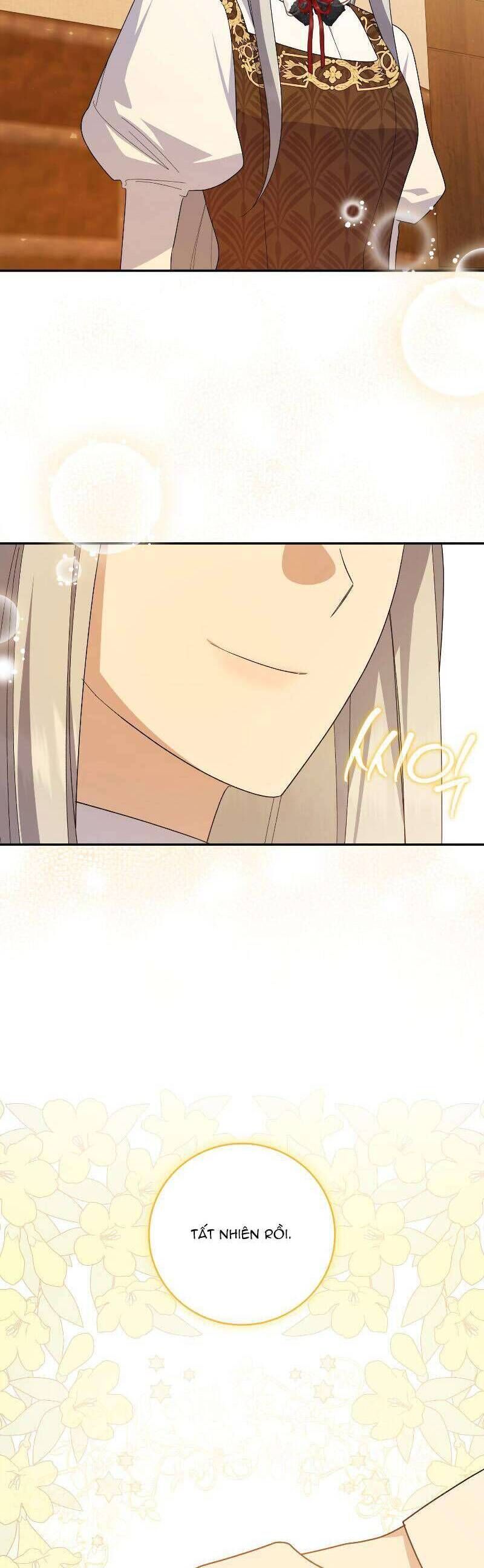 Kế Hoạch Trả Thù - Chap 66 - Trang 36