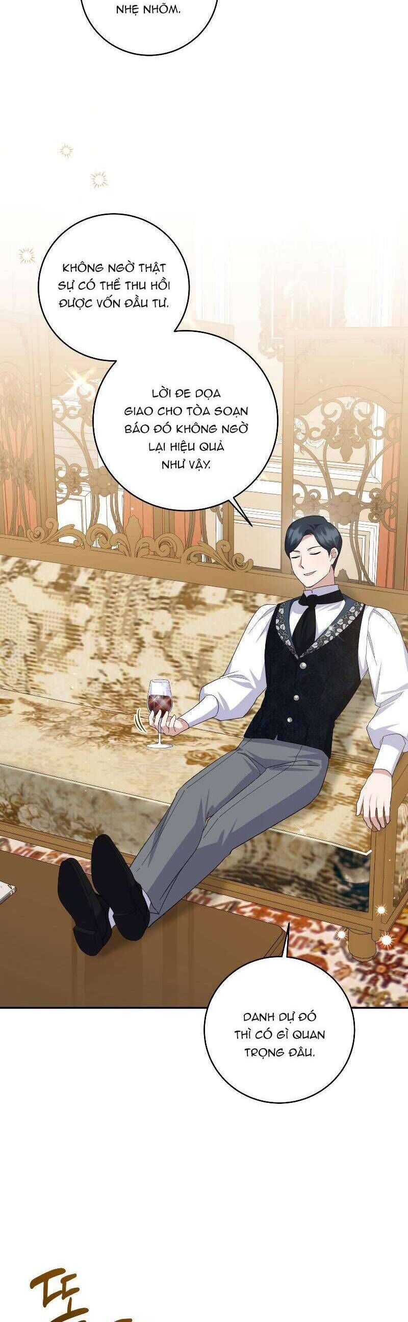 Kế Hoạch Trả Thù - Chap 66 - Trang 38