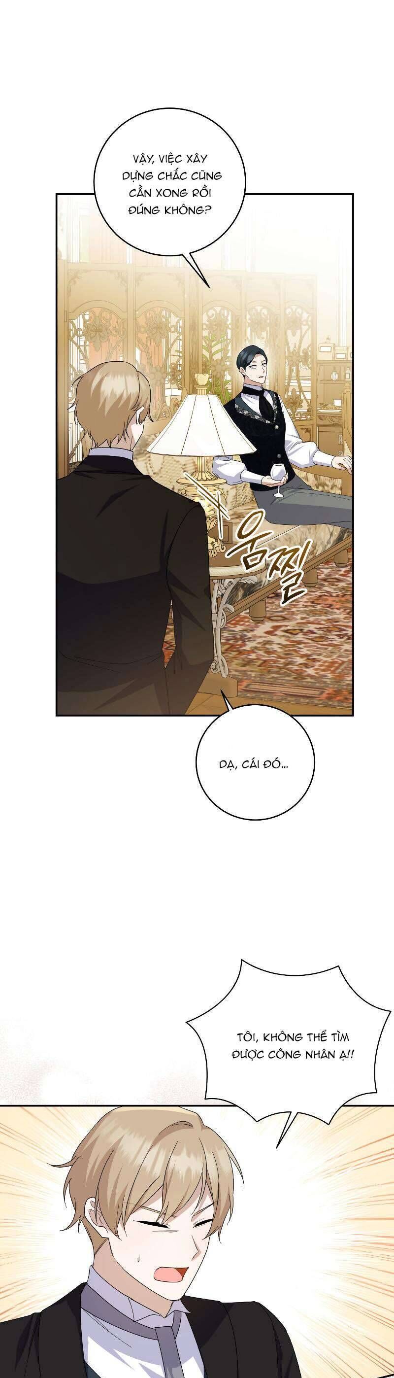 Kế Hoạch Trả Thù - Chap 66 - Trang 40